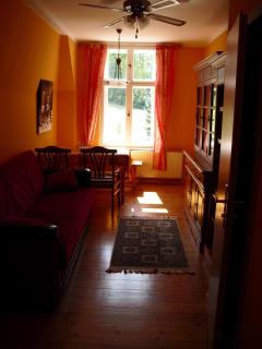 FeWo 2 - Hennickendorf - 8