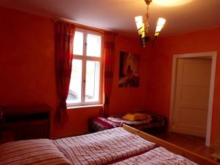 FeWo 2 - Hennickendorf - 4
