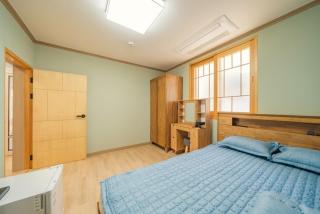 Sejong Jeonui Guesthouse - Sejong - 3