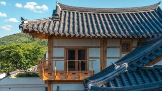 Gyeongju Recreation Area Hanok Pool Villa - Gyeongju - 5