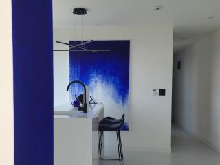 Kleinblue stay - Jeju - 8