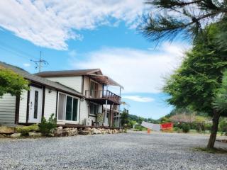 Danyang Haneulmaru Private Pension - Danyang - 8