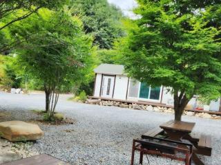 Danyang Haneulmaru Private Pension - Danyang - 7