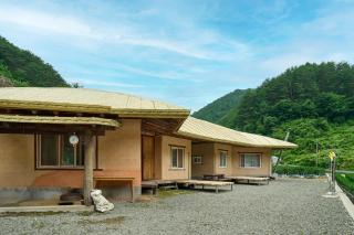 Yeongyang Daetigol Red Clay Room - Yeongyang - 0