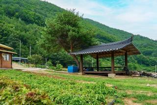 Yeongyang Daetigol Red Clay Room - Yeongyang - 2