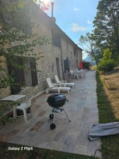 La grande maison dans la prairie - Caille - 3