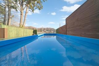 Geoje Theview Kids Poolvilla - Mangch'i - 4