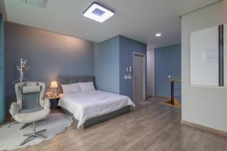 Geoje Theview Kids Poolvilla - Mangch'i - 2