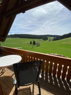 Bärenhof Hüsli - Eisenbach - 1