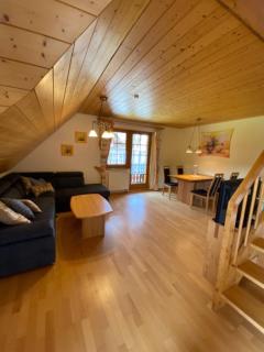 Bärenhof Hüsli - 3