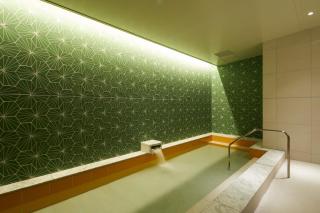 The Royal Park Hotel Ginza 6-Chome - Tokyo - 8