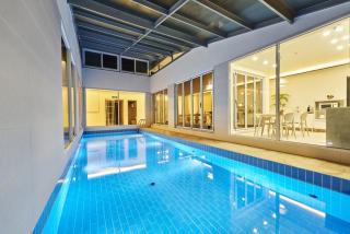 Gyeongju All the Way Pool Villa - Gyeongju - 6