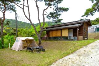 Boryeong Pinovista Pet Allowed Pension - Boryeong - 4