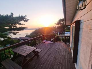 Seosan Pine Sea Pension - 5