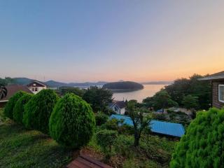 Seosan Pine Sea Pension - Seosan - 1