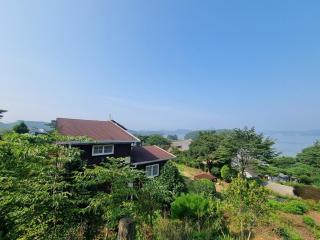 Seosan Pine Sea Pension - 6