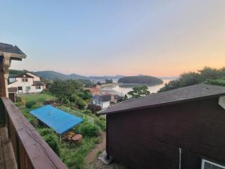 Seosan Pine Sea Pension - Seosan - 2