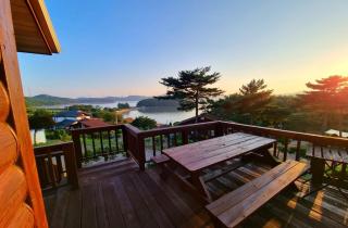 Seosan Pine Sea Pension - Seosan - 8
