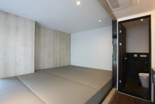 Busan Bodastay The Pent - Busan - 8