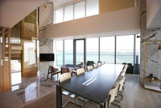 Busan Bodastay The Pent - Busan - 7