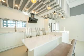 Gangneung Uahaeng Stay Private House - Sunp'o-dong - 8