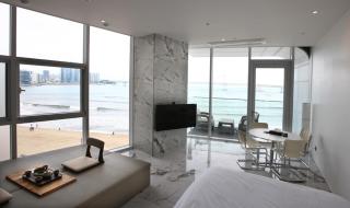 Busan Bodastay The Pent - Busan - 1