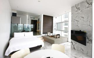 Busan Bodastay The Pent - Busan - 2