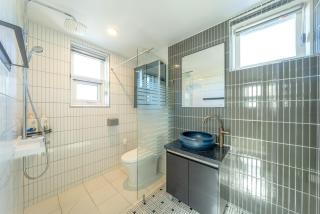 Gangneung Uahaeng Stay Private House - Sunp'o-dong - 2