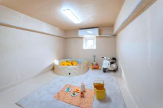 Gangneung Uahaeng Stay Private House - Sunp'o-dong - 1