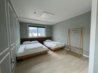 Gyeongju Bomun Kiki Pool Villa - Gyeongju - 3