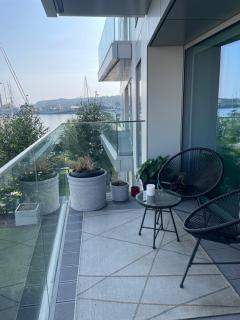 Apartament Faltom 6 Yacht Park Premium - 6