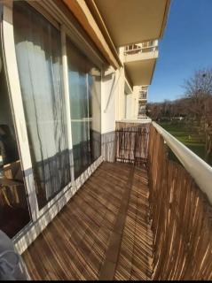 Appartement Fresnes - Fresnes - 4