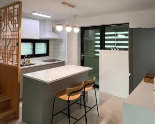 Gyeongju Narang Stay Private House - 1