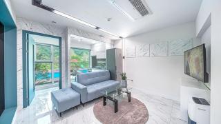 Chuncheon Namiseom River North Pool Villa - Gapyeong - 6