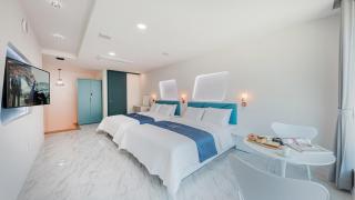 Chuncheon Namiseom River North Pool Villa - Gapyeong - 1