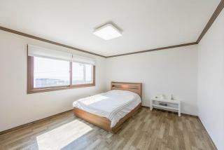 Gyeongju Ocean Pension 1527 - Gyeongju - 6