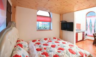 Hongcheon Star n Sharp Pension - Torung-gol - 7