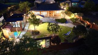 Suncheon Sumiyeonga Hanok Private House - Suncheon - 5