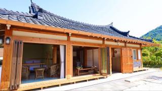Suncheon Sumiyeonga Hanok Private House - Suncheon - 7