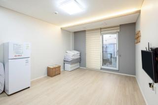 Yangyang Hajodae Sungsim Pension - Yangyang - 4