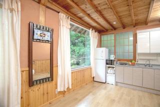 Pyeongchang Songnim Private Pension - Pyeongchang - 6
