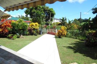 Holiday Home Villa Kay Malouz - Saint-Joseph - 4