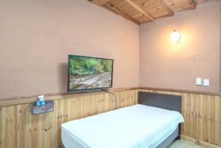 Pyeongchang Songnim Private Pension - Pyeongchang - 1