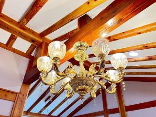 Suncheon Sumiyeonga Hanok Private House - 1