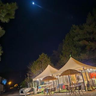 Anmyeondo susukotdari Pension - Taean - 8