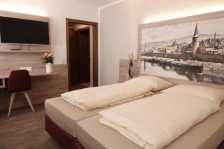 Hotel Alte Brauerei - 9