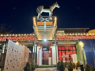Epop Resort Building A - 6