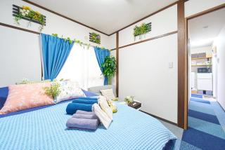SC Umejima 202 - Tokyo - 6