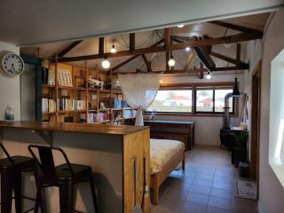 Jeju shooting star collection center - 6