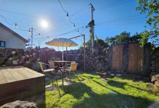 Jeju shooting star collection center - 8